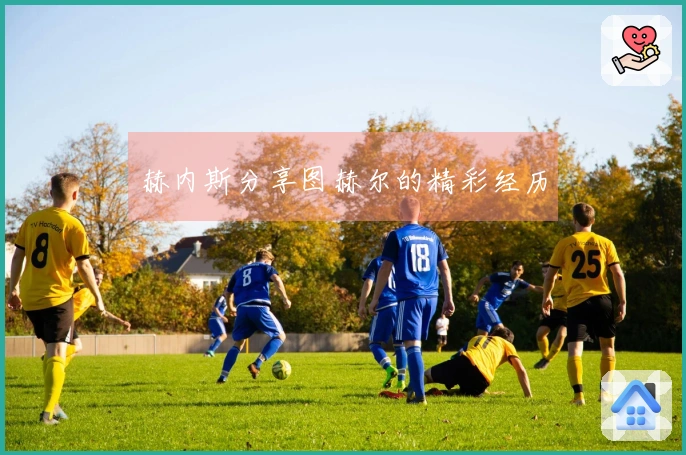 赫内斯分享图赫尔的精彩经历