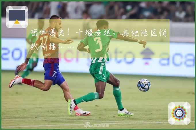 密件曝光！十堰专送，其他地区悄然传播……